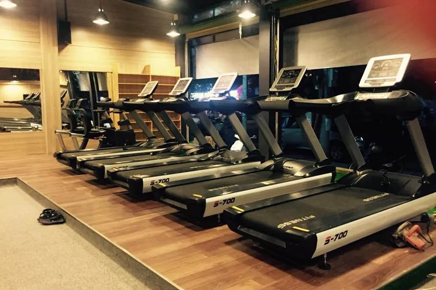 7 Lưu Ý khi Chọn Đơn Vị Hỗ Trợ Mở Phòng Gym 7