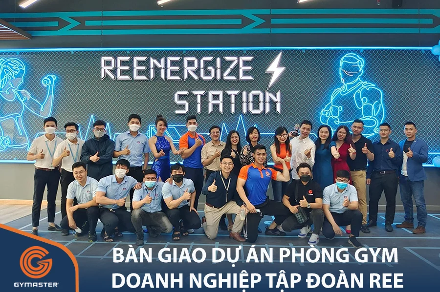 Từ A-Z Thiết Kế Phòng Gym Đúng Tiêu Chuẩn Nhất Hiện Nay 2