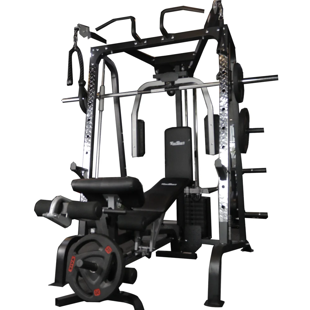 giàn tạ đa năng cao cấp