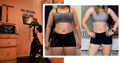 Hướng Dẫn Dùng Xe Đạp Tập Thể Dục Toàn Thân Giảm Mỡ 39