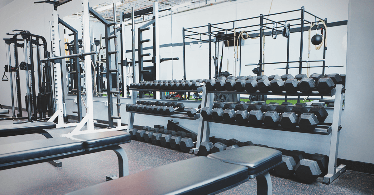 7 Lưu Ý khi Chọn Đơn Vị Hỗ Trợ Mở Phòng Gym 1