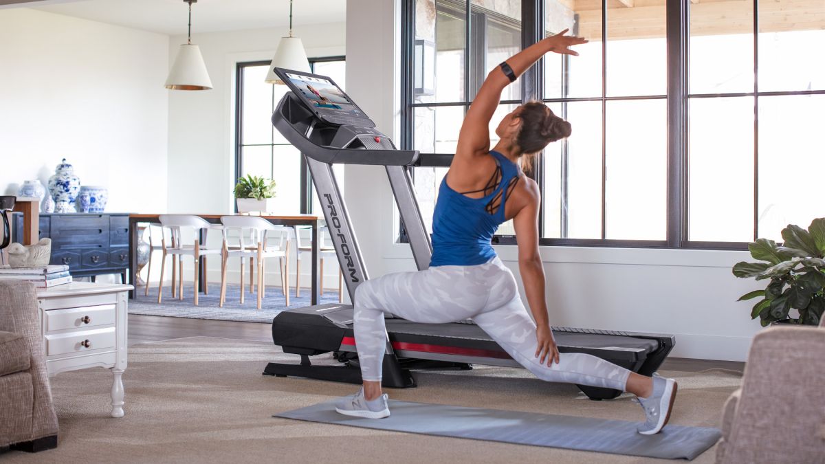 hướng dẫn sử dụng máy chạy bộ