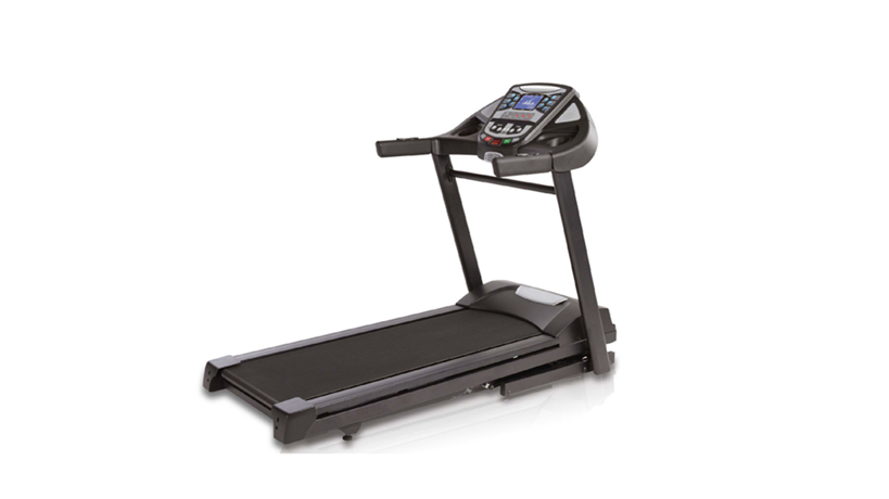 Top 5 Máy Chạy Bộ Tại Nhà Giá Rẻ, Bền Máy, Gấp Gọn 4