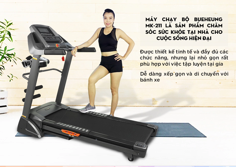 Top 5 Máy Tập Thể Dục Giảm Mỡ Bụng Cho Nữ Hiệu Quả Nhất 1