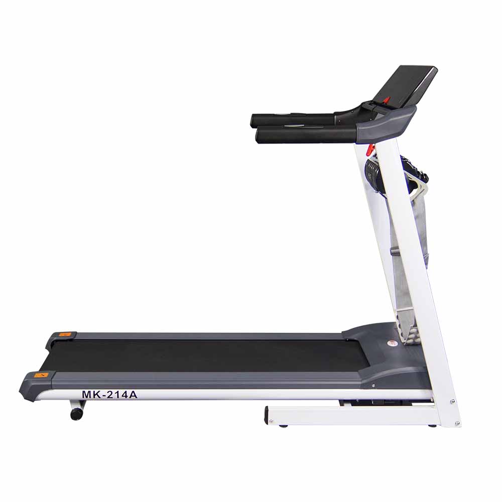 Top 5 Máy Chạy Bộ Tại Nhà Giá Rẻ, Bền Máy, Gấp Gọn 7