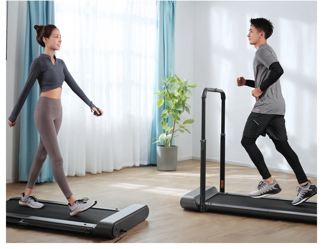Máy Chạy Bộ Gấp Gọn Là Gì: Ưu Điểm, Tính Năng, Loại Nào Tốt 1