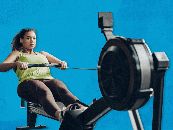 5 Loại Máy Tập Thể Dục Toàn Thân Hiệu Quả Nhất 1