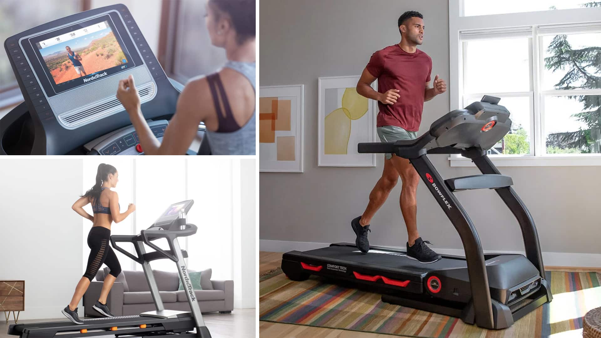 máy tập thể dục toàn thân