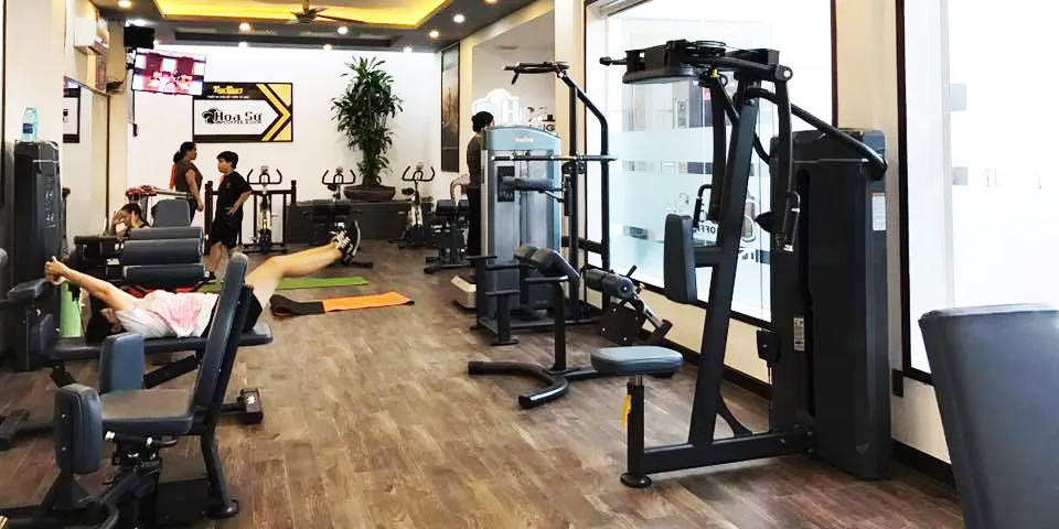7 Lưu Ý khi Chọn Đơn Vị Hỗ Trợ Mở Phòng Gym 4