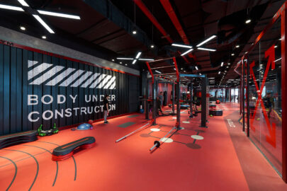 7 Tiêu Chuẩn Thiết Kế Phòng tập Gym Hợp Lý, Tối Ưu 6