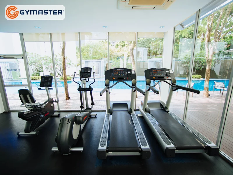 Cách Chọn Máy Tập Thể Dục Tại Nhà Hiệu Quả, Dễ Tập Luyện 3