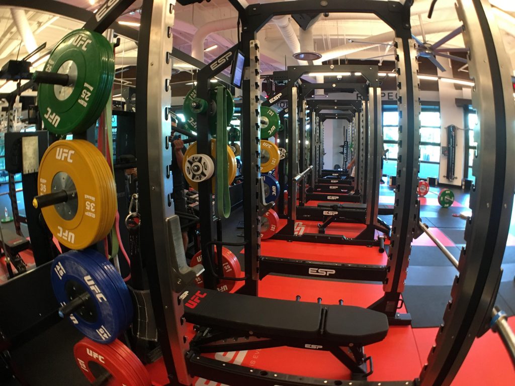 Cách Tính Chi Phí Mở Phòng Gym Bình Dân Từ A-Z 4 Cách Tính Chi Phí Mở Phòng Gym Bình Dân Từ A-Z 2