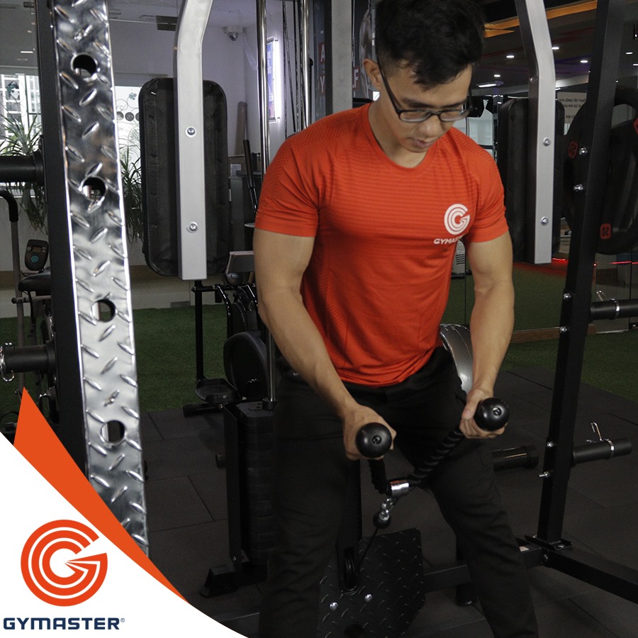 35 Bài Tập Với Giàn Tạ Đa Năng, Hướng Dẫn Từ A-Z 2