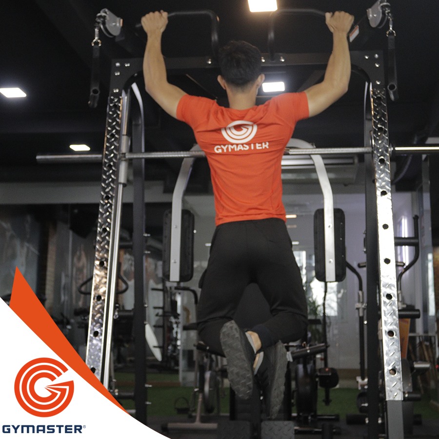 35 Bài Tập Với Giàn Tạ Đa Năng, Hướng Dẫn Từ A-Z 1