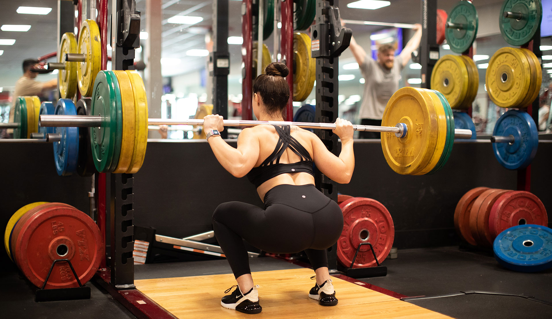 Top 10 Thiết Bị Phòng Tập Gym Nào Cũng Cần Đầu Tư 2