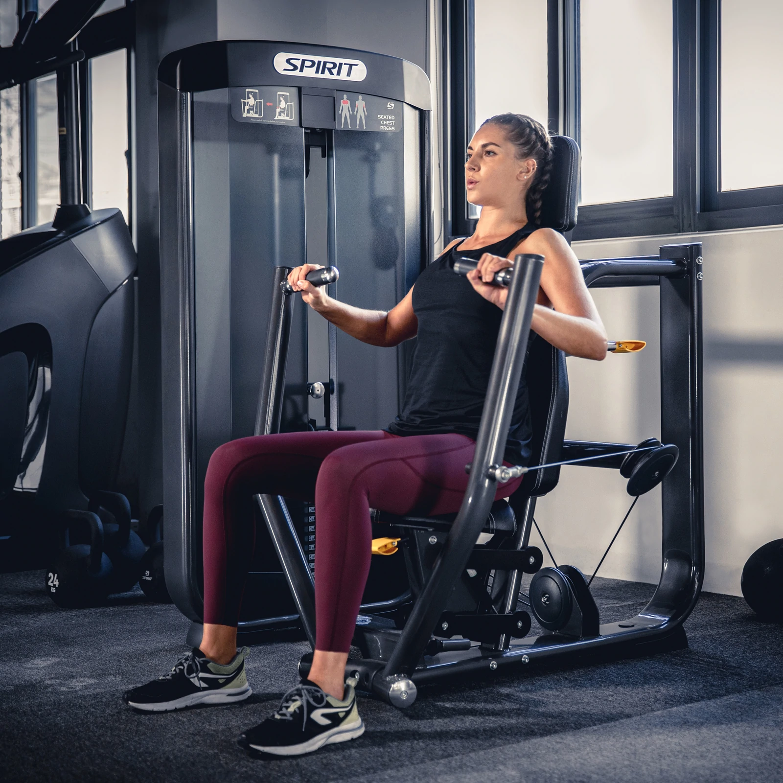 Đánh Giá Dịch Vụ Setup Phòng Gym Tại Nhà Gymaster 4