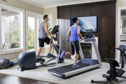 3 Lưu Ý Khi Làm Phòng Tập Gym Tại Nhà 1