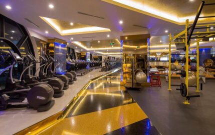 3 Yếu Tố Quan Trọng Trong Thiết Kế Phòng Gym Chuyên Nghiệp 3