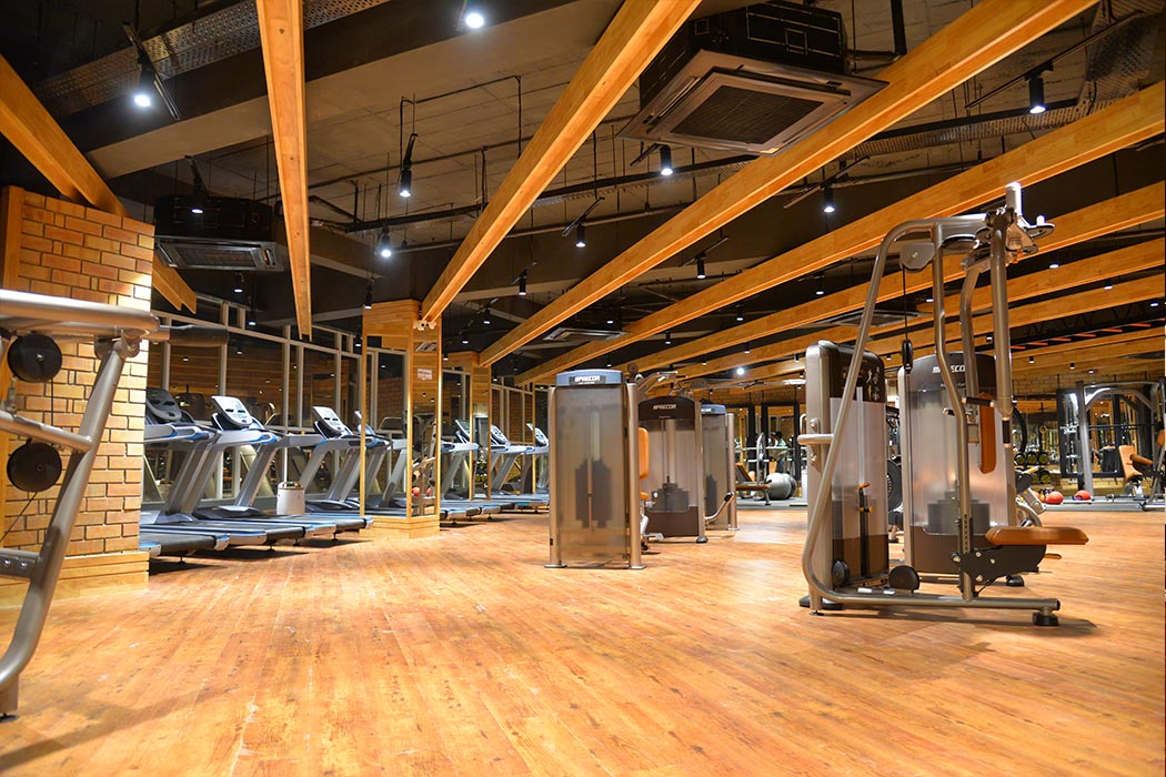 Từ A-Z Thiết Kế Phòng Gym Đúng Tiêu Chuẩn Nhất Hiện Nay 1