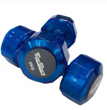 Các Loại Tạ Trong Phòng Tập Thể Hình 2