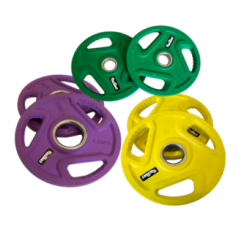 Các Loại Tạ Trong Phòng Tập Thể Hình 5