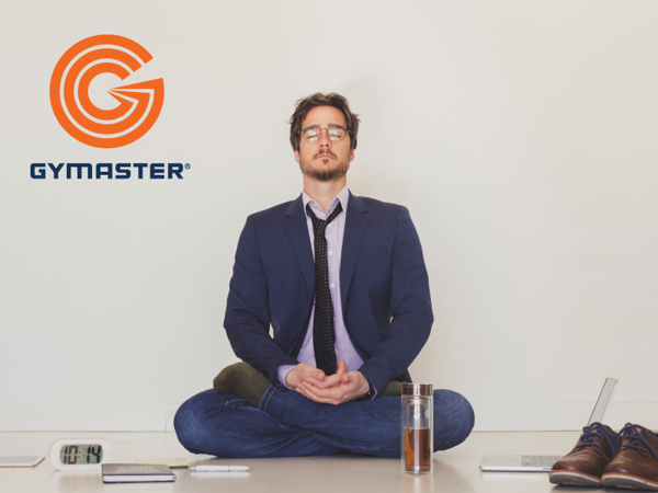 Yoga kết nối Thân-Tâm-Trí 1