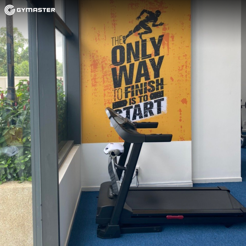 TƯ VẤN SETUP PHÒNG GYM CHUNG CƯ D'LUSSO QUẬN 2 - CÔNG TY TNHH KINH DOANH ĐỊA ỐC MINH THÔNG 7