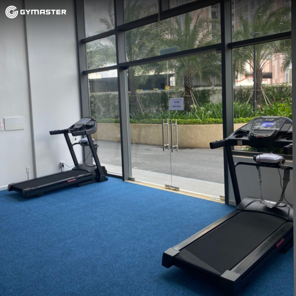 TƯ VẤN SETUP PHÒNG GYM CHUNG CƯ D'LUSSO QUẬN 2 - CÔNG TY TNHH KINH DOANH ĐỊA ỐC MINH THÔNG 10