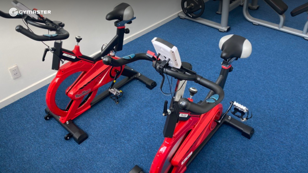 TƯ VẤN SETUP PHÒNG GYM CHUNG CƯ D'LUSSO QUẬN 2 - CÔNG TY TNHH KINH DOANH ĐỊA ỐC MINH THÔNG 15