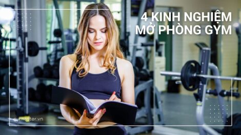 Kinh Nghiệm Mở Phòng Gym Từ A-Z Cho Chủ Đầu Tư 6