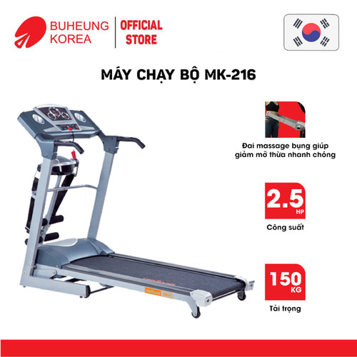 Top 11 Máy Chạy Bộ Cao Cấp, Có Gì Khác Với Máy Phổ Thông 5