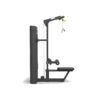 Máy Khối Kéo Xô LAT PULLDOWN SP-4313 4