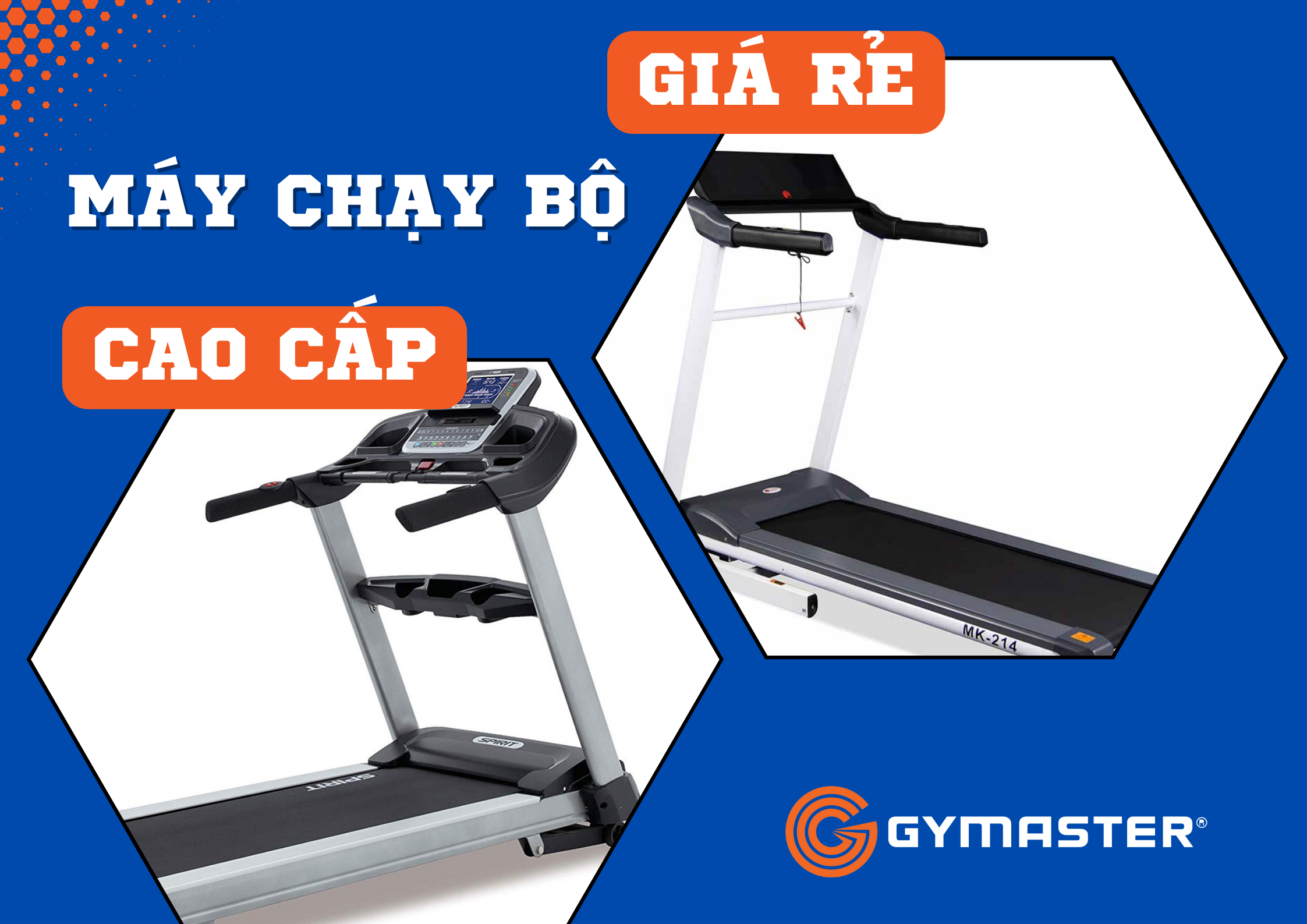 so sánh máy chạy bộ giá rẻ và máy chạy bộ cao cấp