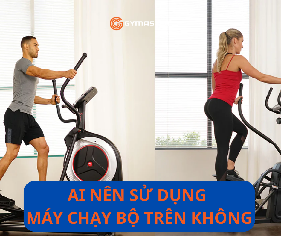 Máy Chạy Bộ Trên Không Là Gì: Hiệu Quả, Ưu Nhược Điểm, Ai Nên Dùng 9