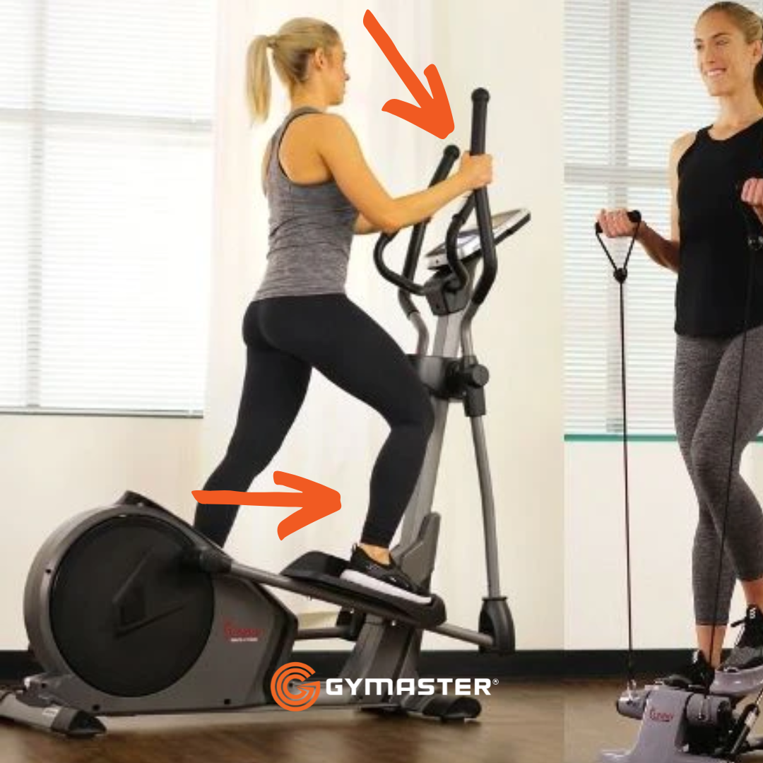 Máy Chạy Bộ Trên Không Là Gì: Hiệu Quả, Ưu Nhược Điểm, Ai Nên Dùng 4