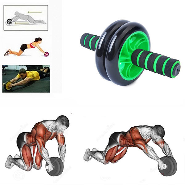 Dụng Cụ Tập Gym Tại Nhà: Phân Loại, Thương Hiệu, Mua Loại Nào 6