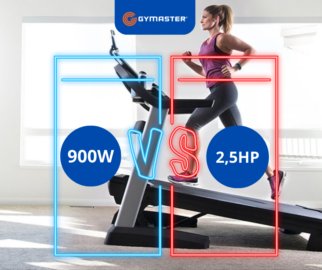 So Sánh Máy Chạy Bộ Mini & Máy Chạy Bộ Điện: Mua Loại Nào 51