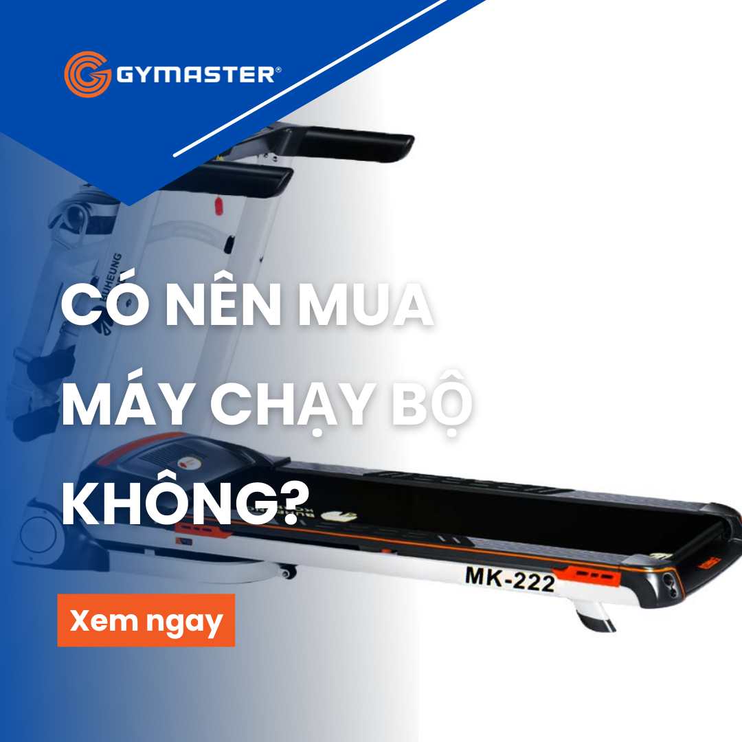 Có Nên Mua Máy Chạy Bộ? 7 Điều Cần Biết Trước Khi Mua 1