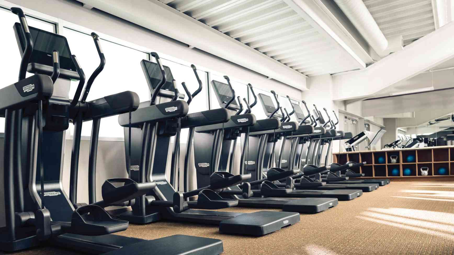 5 Lưu Ý Khi Chọn Thiết Bị Phòng Gym Chủ Đầu Tư Cần Biết 2