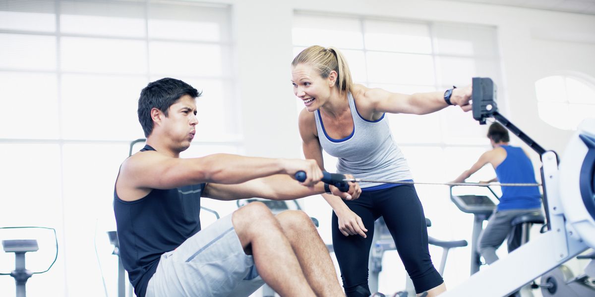 Huấn Luyện Viên Thể Hình: Phân Loại, Mức Lương, Bằng Cấp 4