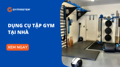 Dụng Cụ Tập Gym Tại Nhà: Phân Loại, Thương Hiệu, Mua Loại Nào 46