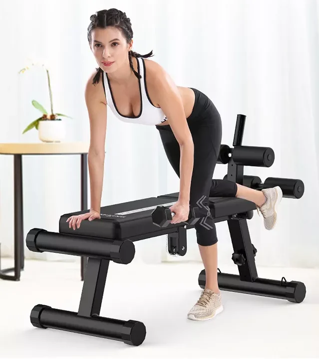 7 So sánh Ghế Tập Tạ Đa Năng Và Ghế Tập Tạ Đơn 1