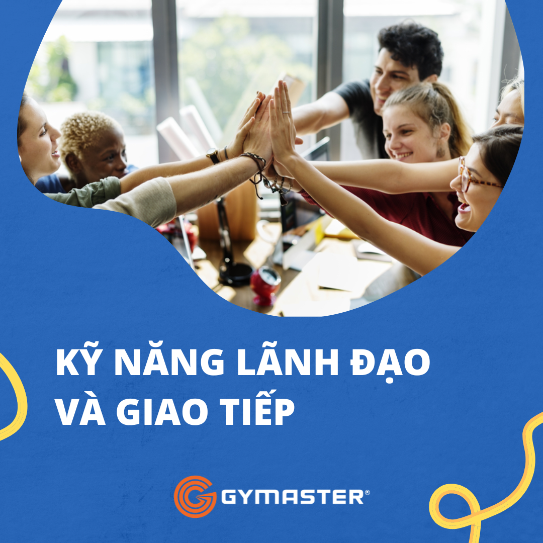 huấn luyện viên gym