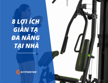 Có Nên Mua Giàn Tập Tạ Đa Năng Tại Nhà Không? 8 Lý Do 64