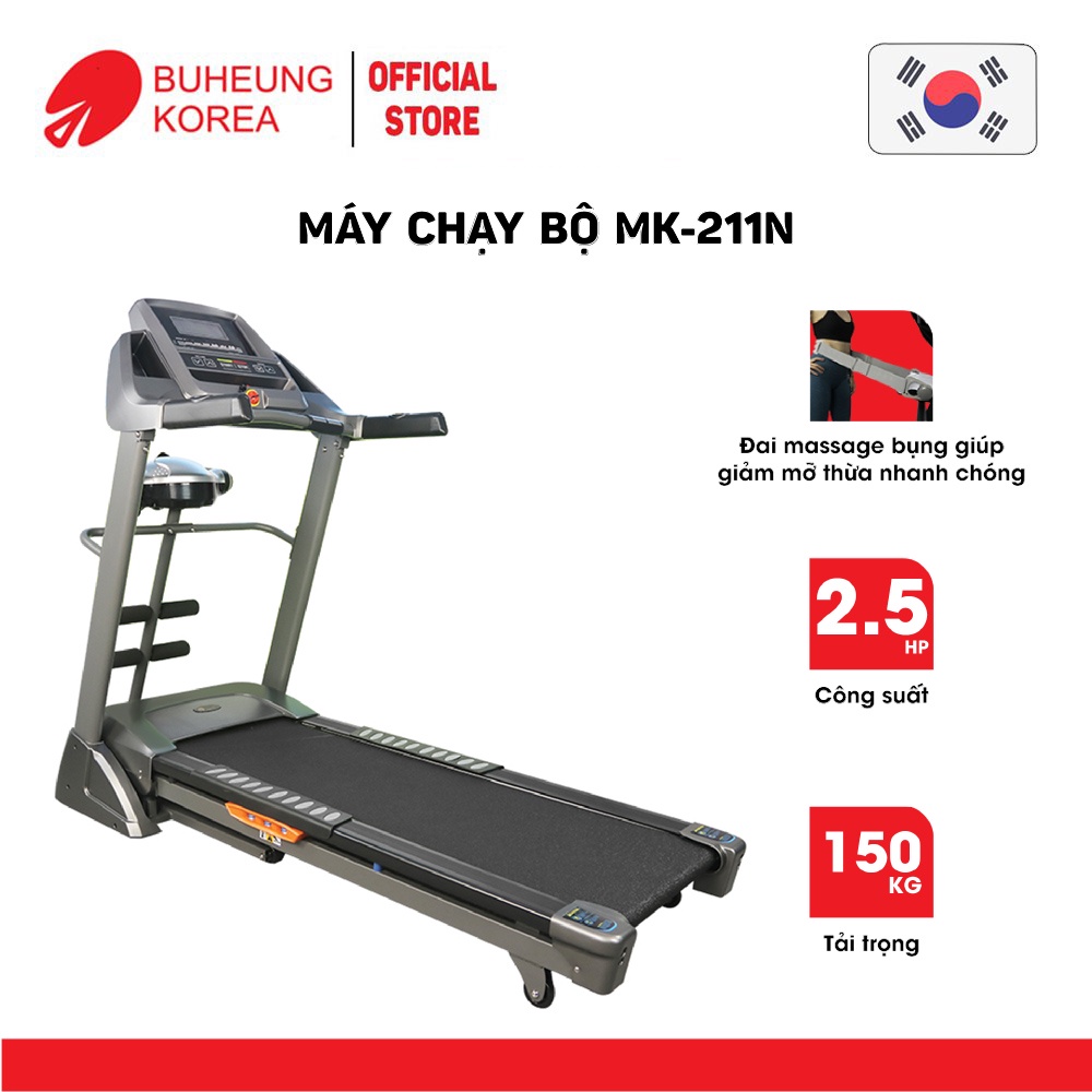 Có Nên Mua Máy Chạy Bộ? 7 Điều Cần Biết Trước Khi Mua 6
