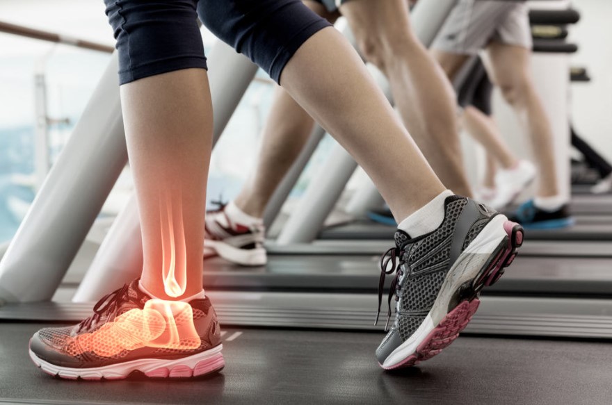 Có Nên Mua Máy Chạy Bộ? 7 Điều Cần Biết Trước Khi Mua 7