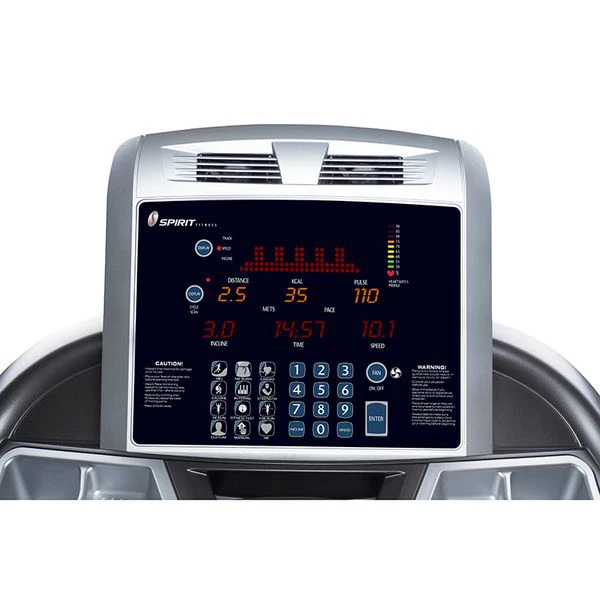 9 So Sánh Máy Chạy Bộ Giá Rẻ Và Máy Chạy Bộ Cao Cấp 6