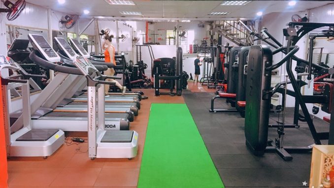 18 Checklist Phải Biết Khi Bắt Đầu Mở Phòng Gym 3