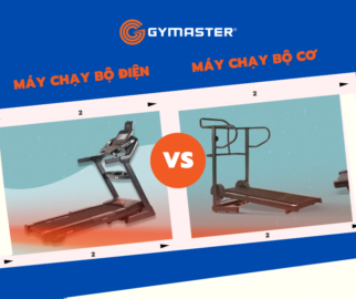 9 So Sánh Máy Chạy Bộ Điện và Máy Chạy Bộ Cơ: Mua Loại Nào 17