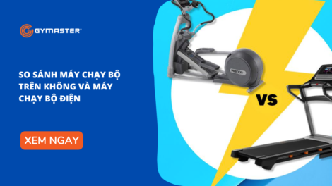 So Sánh Máy Chạy Bộ Trên Không Và Máy Chạy Bộ Điện 32